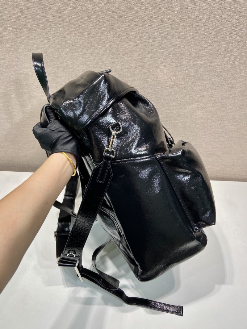 Pra*a backpacks